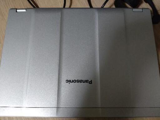 Lets note CF-SZ5HDDKS 12.1インチ モバイル 【公式通販】