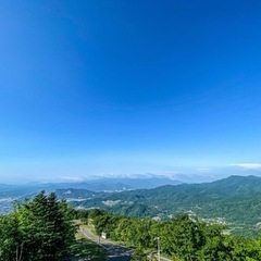 9日、10日　札幌近郊にて早朝登山行きませんか？