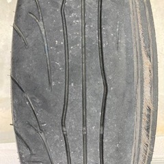 ヨコハマ　クロイツァー　18インチ　8j2本9j2本ドリケツなどに