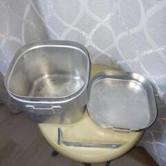 コールマン 502 ストーブｽﾎﾟｰﾂｽﾀｰ  ｸｯｶｰ セット ｷｬﾝﾌﾟ