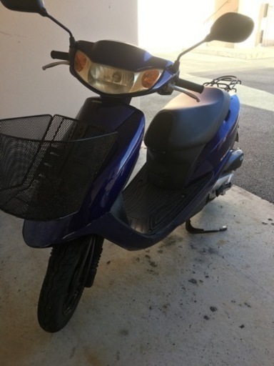 ホンダ　Duo AF68
