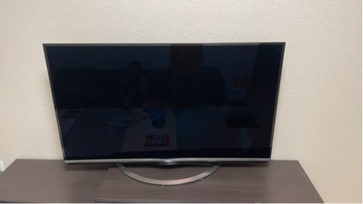 SHARP  50インチ AQUOS  4K  液晶テレビ LC-50US5