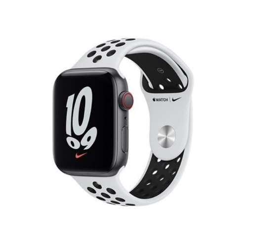 AppleWatch NikeSE GPS + Cellularモデル