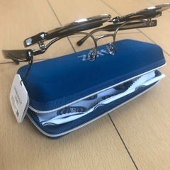シド DVDzoff跳ね上げサングラス 新品未使用 クラブマスター風