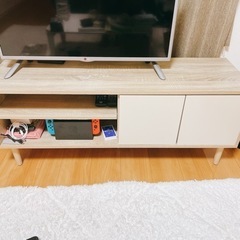 テレビ台 - 家具