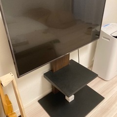 【ネット決済】LG 43型 液晶テレビ 43UK6500EJD ...