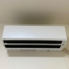 【取引決定】富士通 エアコン 「ノクリア」 Cシリーズ