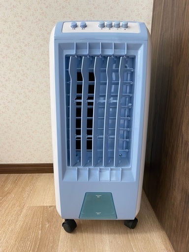 冷風扇