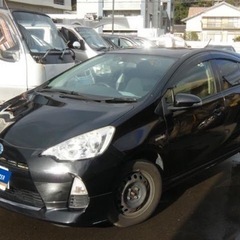 福岡県のアクア トヨタ の中古車 ジモティー