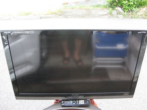 ★SHARP 　液晶テレビ　 LC-40SE1　　2010年製　　美品