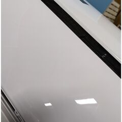 2021年製 SHARP セパレート形ルームエアコン AY-N22N-W/AU-N22NY 2.2kw 
