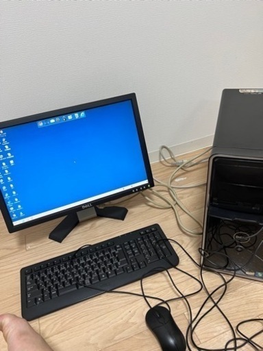 その他 Windows7 Dell