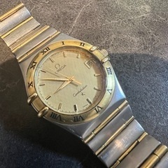 OMEGA 腕時計