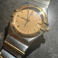 OMEGA 腕時計