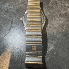 OMEGA 腕時計