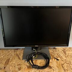 売り先決定済み【発送不可】Dell SE2416H 23.8イン...