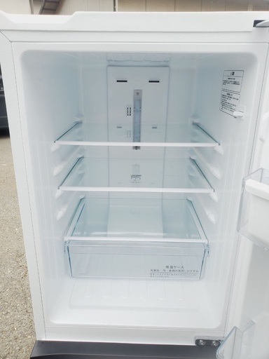 ♦️EJ1441番 Hisense 冷凍冷蔵庫 【2021年製】