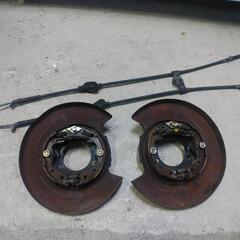 Ｒ３２スカイライン　インドラ　一式