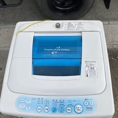 東芝 TOSHIBA AW-50GG-W [全自動洗濯機（5.0...