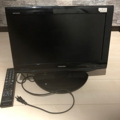 テレビ