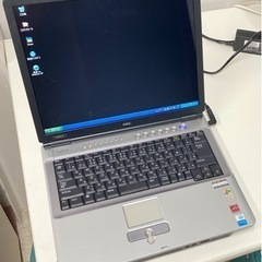 【動作快調】NECノートパソコン本体　PC-LL9109D 15...