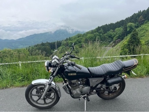 gx250 xs250 gx400 xs400外装 YAMAHA #XS250 #XS400 #XS350 #GX250 #GX400 #ANBU