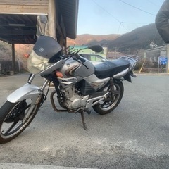 YBR125