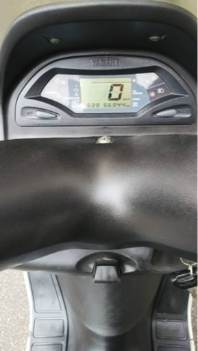 ジェマジェスティ125 FI 】☆人気カラーのイエロー入荷しました！☆ ジェマジェスティ125 FI 】☆人気カラーのイエロー入荷しました