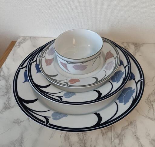 DANSK 　チボリシリーズ