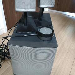 柿の木（成木）2本