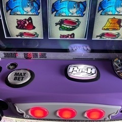 パチスロＲe：ゼロから始める異世界生活（エミリアパネル）