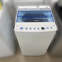 J1352 6ヶ月保証付き！5.5kg洗濯機 Haier ハイア...