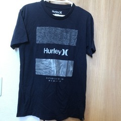 Hurley☆Mサイズ
