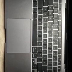 Macbook air m1 16gbメモリ 超美品