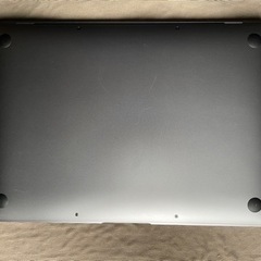 Macbook air m1 16gbメモリ 超美品