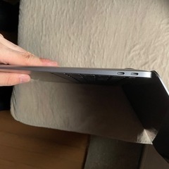 Macbook air m1 16gbメモリ 超美品