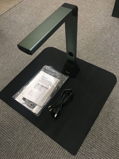 iCODISドキュメントスキャナー X3●使用1回のみ ほぼ新品