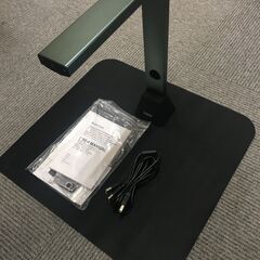 iCODISドキュメントスキャナー X3○使用1回のみ ほぼ新品