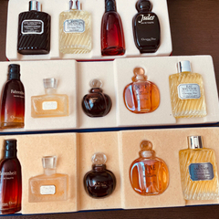 Christian Dior ディオール La Collection オードトワレ オーデ 