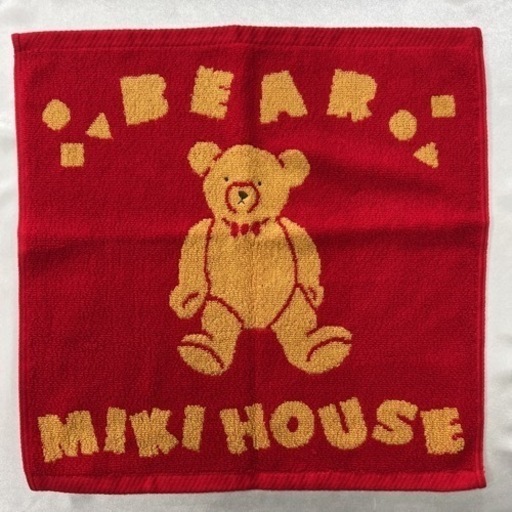 総額 約30,000円以上 ミキハウス 20枚まとめ売り ハンドタオル タオル 総額 約30,000円以上 ミキハウス 20枚まとめ売り ハンドタオル タオル