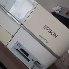 プリンター EPSON EP-803AW ジャンク品
