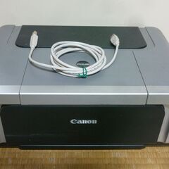 CANONプリンターiP4200　ジャンク