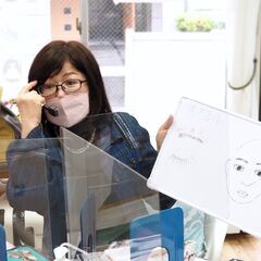 藤井純子の大人の魅力を引きだすメイクアップ教室（1回完結） − 東京都