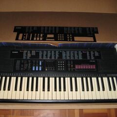 【値下げ】CASIO  CTK-630 カシオ 