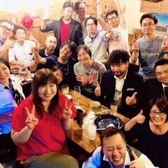 【ゆる募】初めても1人でも安心♪スキマ時間に交流を楽しもう！ランチ会  - メンバー募集