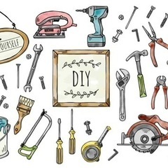 DIY工具レンタル 本職用各種工具レンタル お問い合わせお願いします