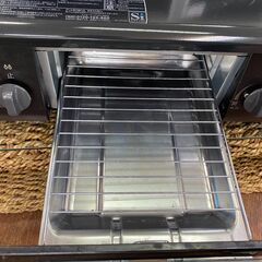 【リサイクルショップどりーむ天保山店】●3307●　ガスコンロ　都市ガス　2018年製　パロマ