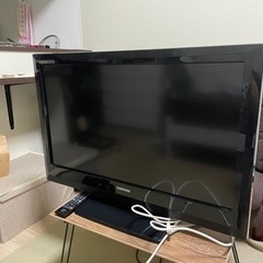 TOSHIBA 液晶テレビ 32A1 32インチ 2010年製