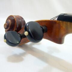 メンテ済み ドイツ製 カールヘフナー バイオリン 4/4 高音質 上級グレード高級品　KH No465 1960年代頃 虎杢 全国発送対応 中古バイオリン 名古屋近郊 手渡し可能 愛知県清須市にて試奏可能 管理（カ）J7294