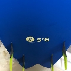 ハンドメイド イヤリング-パイゼル　ソフトボード　5.6